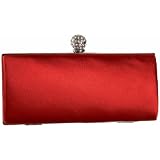 Paco Mena Bonea Clutch