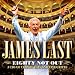 James-Last-Eighty Not Out cd cover