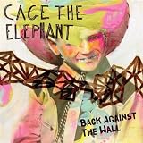 Back Against the Wall