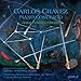 Chavez: Piano Concerto