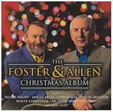 Review Foster and Allen  / Christmas Album