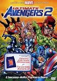 The Ultimate Avengers II