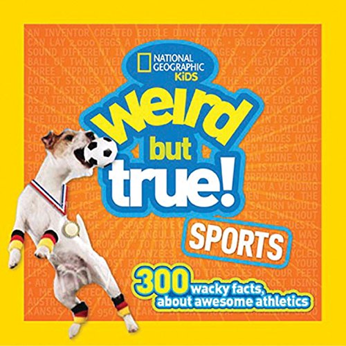Weird but True Sports