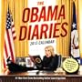 Obama Diaries: 2012 Day-to-Day Calendar