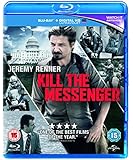 Kill the Messenger [Blu-ray] [2015]