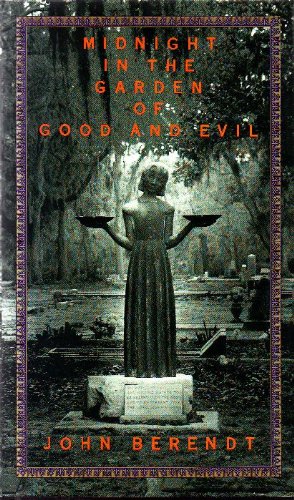 Midnight in the Garden of Good and Evil: a Savannah Story