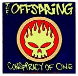 Patch - Offspring Conspiracy Of One