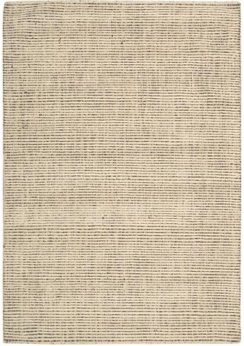 Barclay Butera 5'3" x 7'5" 100% Wool Pile Handmade Rug, Medium, Cloud