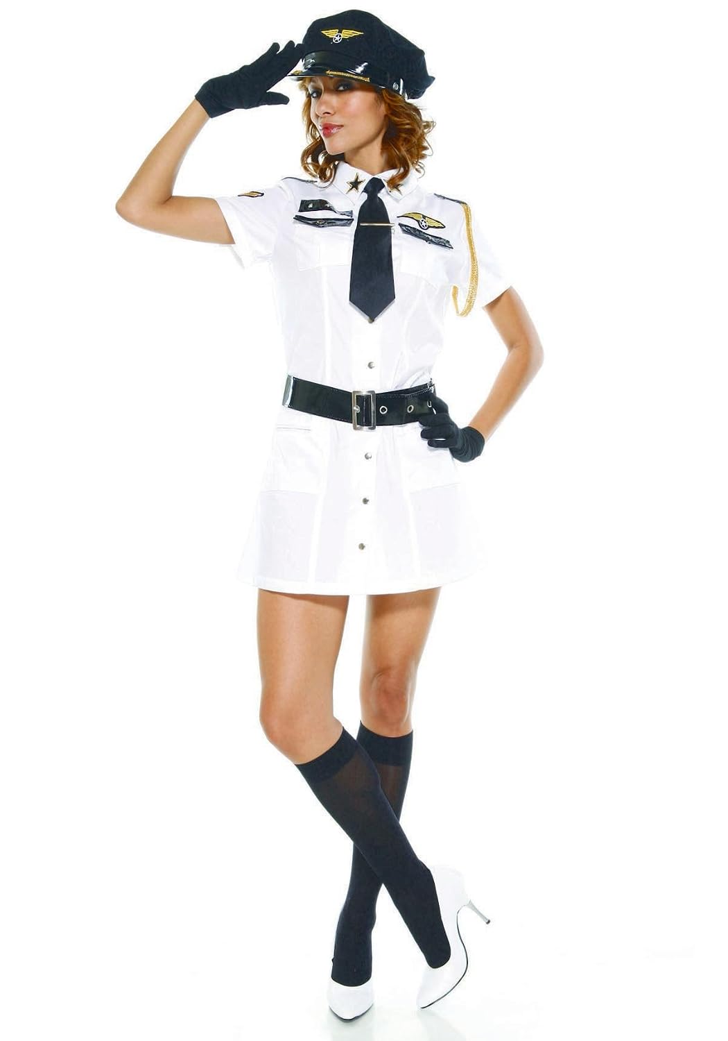 pan am air hostess