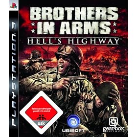 Brothers in Arms: Hell's Highway