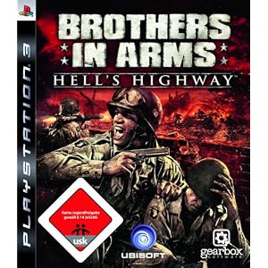 Brothers in Arms: Hell's Highway