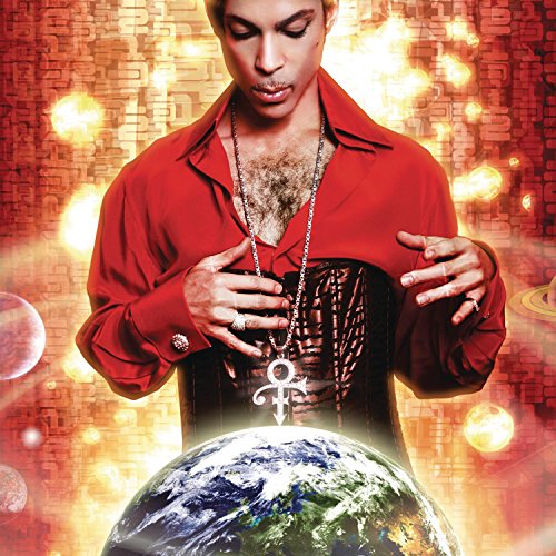 Prince - Planet Earth (The Sunday Mail) - Zortam Music