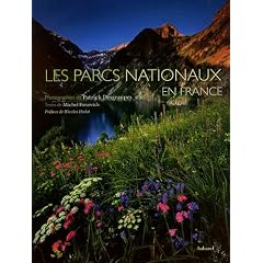 Les parcs nationaux en France