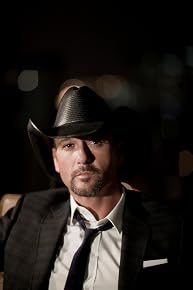 Image of Tim McGraw
