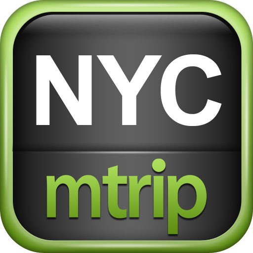 New York Travel Guide