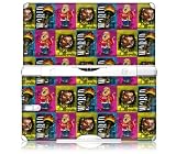 MusicSkins MS-REAS10013 Nintendo DS Lite- Reason- Checker Skin