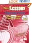 Mel Bay First Lessons Beginning Guitar: Learning Notes / Playing Solos