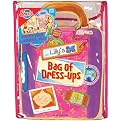 Shure Daisy Girls Wooden Book