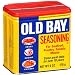 One 6 oz Old Bay Seasoning