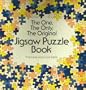The one, the only, the original jigsaw puzzle book