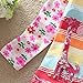 2015 NEW NEAT Kid Girl Cotton Animal Flower Stripe Dress Long Sleeve L323 1-6 Years