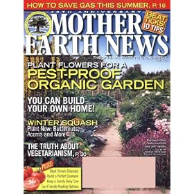 Mother Earth News