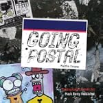Going Postal: Mailing Label Street Art