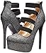 Qupid Women's Ravish-51 Platform Pump