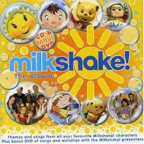 Milkshake