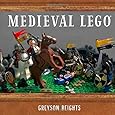 Medieval LEGO