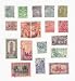 Vintage India Stamp Lot #1