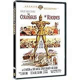 The Colossus Of Rhodes [DVD] [1961] [Region 1] [US Import] [NTSC]