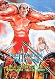 Taur, Son of Hercules (Taur The Mighty): Son of Hercules in The Land of Darkness