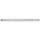 Starrett C316R-6 6-Inch Steel Rule with Inch Graduations