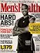 LEBRON JAMES MENS HEALTH MAGAZINE NOVEMBER 2007 HARD ABS 101 WAYS TO CHEAT DEATH!