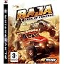 PROJECT BAJA