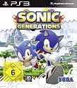 Sonic Generations