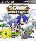 Sonic Generations