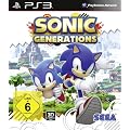 Sonic Generations