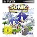 Sonic Generations