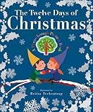 The twelve days of Christmas