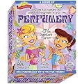 Scientific Explorer's Perfumery Kit