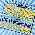 Live at Ground Zero, Vol. 2