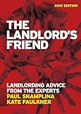 The landlord's friend : landlording advice from the experts
