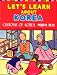 Let's Learn About Korea