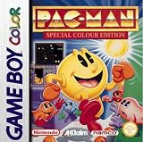 Eigenschaften Acclaim  / Pac-Man + Pac Panic
