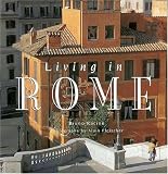Living in Rome (Living In . . .)