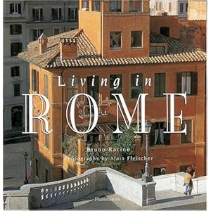 Living in Rome
