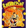Basketball in Action (Sports in Action)