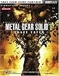 Metal Gear Solid 3: Snake Eater Official Strategy Guide